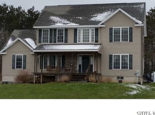 739 County Route 16, Mexico, NY 13114