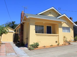 2317 Rosedale Ave, Oakland, CA 94601
