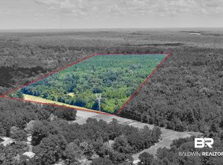 0 Powell Rd, Satsuma, AL 36572