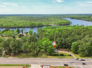 186 Us Highway 158 W, Camden, NC 27921