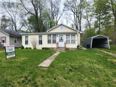 141 Martin St, Battle Creek, MI, 49014