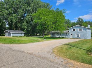 9030 Willett Rd, Fairgrove, MI 48733