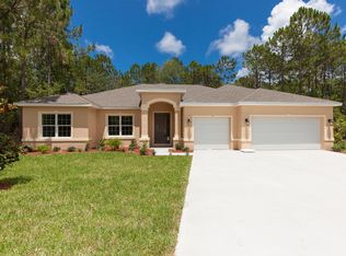 13 Sentinel Trl, Palm Coast, FL 32164