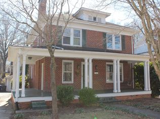 1149 S Hawthorne Rd, Winston Salem, NC 27103