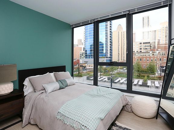 2nd image of 155 W Superior St #1501