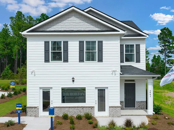 1200 Erica Way SE, Atlanta, GA 30354