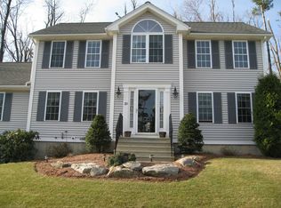 20 Red Barn Rd, Holden, MA 01520
