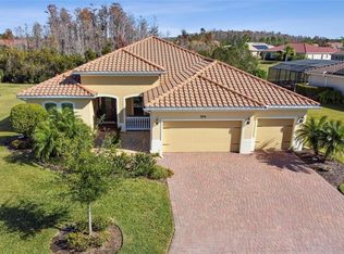 804 San Raphael St, Poinciana, FL 34759