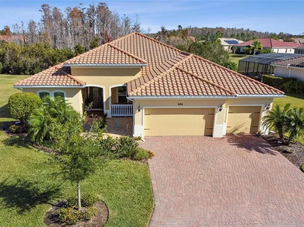 804 San Raphael St, Poinciana, FL 34759