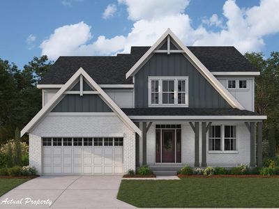 1010 Morning Bird Ct, Grove City, OH, 43123