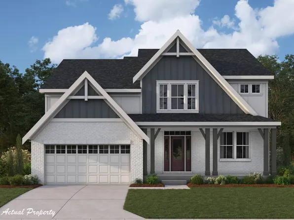 184 Pickerington Ponds Dr, Pickerington, OH 43147