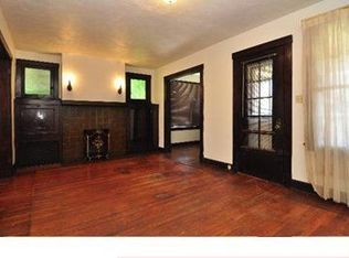 601 Woodbourne Ave, Pittsburgh, PA 15226