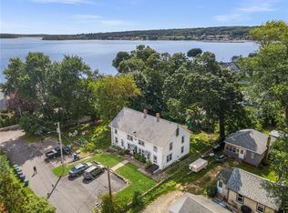 9 Hudson Ln, Warwick, RI 02886