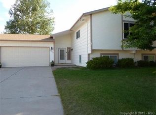2655 Norwich Dr, Colorado Springs, CO 80920