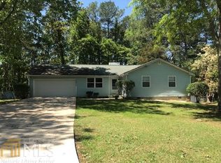 7357 Penland Dr, Riverdale, GA 30296