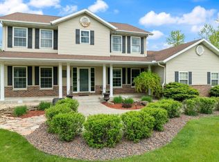 110985 Candlewood Ct, Marshfield, WI 54449