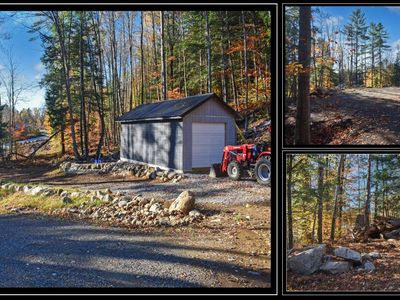 261 Valentine Pond Road, Pottersville, NY, 12860