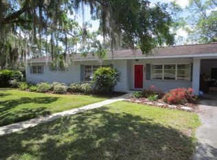 37130 Coleman Ave, Dade City, FL 33525