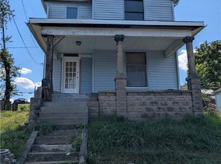 1236 Gomber Ave, Cambridge, OH 43725