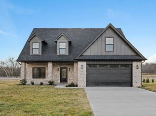 1509 Chardonnay Way, Berea, KY