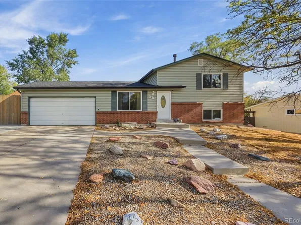 3412 E 114th Drive, Thornton, CO 80233