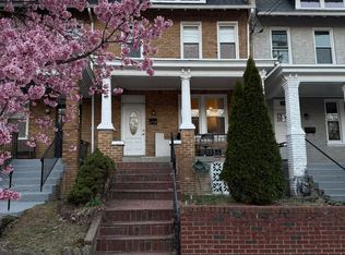 4520 4th St NW, Washington, DC