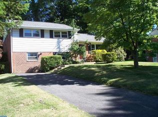401 Grove Ln, King Of Prussia, PA 19406
