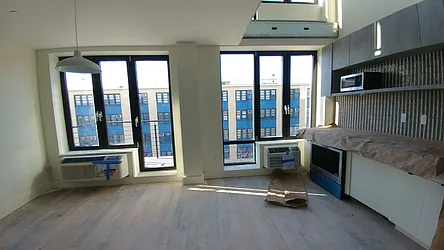 Rented by Nooklyn NYC LLC