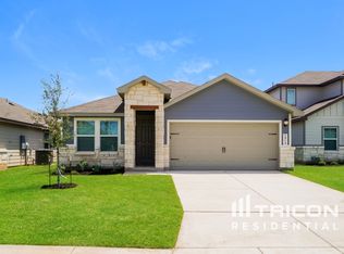 5814 Nyla Way, Saint Hedwig, TX 78152