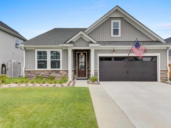 306 Citation Way, Moncks Corner, SC 29461