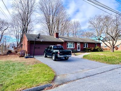 110 Hemlock Rd, Torrington, CT, 06790