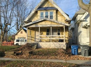 970 Willow Ave, Toledo, OH