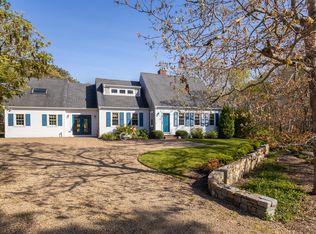 5 Whistling Swan Cir, Edgartown, MA 02539