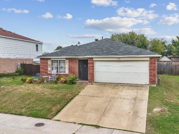 7018 Radcliff Dr, Dallas, TX 75227