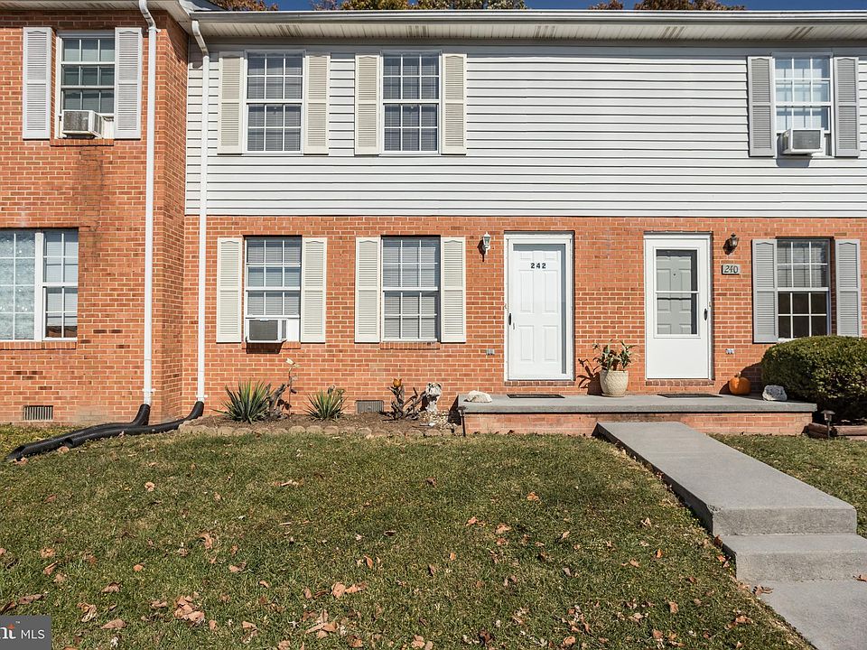 1st image of 242 Nottoway Dr