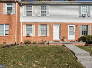 242 Nottoway Dr, Stephens City, VA 22655