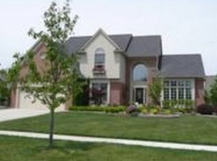 11865 Chandler Dr, Plymouth, MI 48170