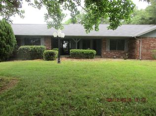 1740 E New Hope Rd, Rogers, AR 72758