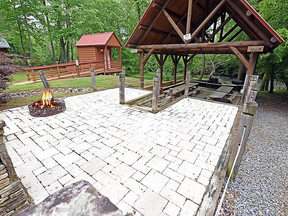 4th image of Lot 29 Brasstown View Road LOT 29