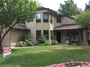 4089 S Suntree Way, Boise, ID 83706