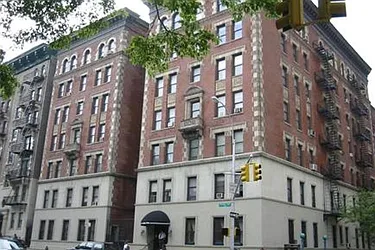 Rented by Corcoran