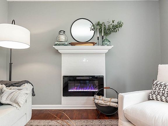 New FP adds so much coziness