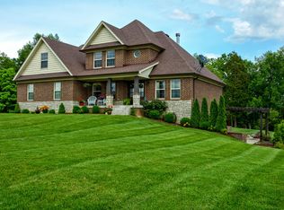 289 Elk Chase Ct, Taylorsville, KY 40071