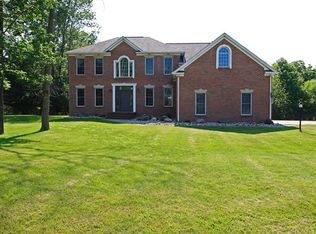 7 McIntosh Ct LOT 80, Chillicothe, OH 45601