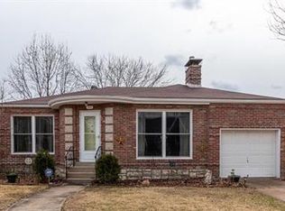 9024 Coral Dr, Saint Louis, MO
