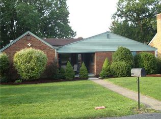 1532 Laurel Ave, Ambridge, PA