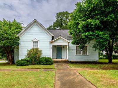 406 Jefferson St, Livingston, AL, 35470