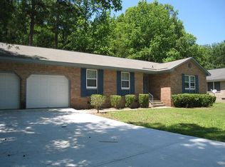 3504 Cairnbrook Dr, Columbia, SC 29210