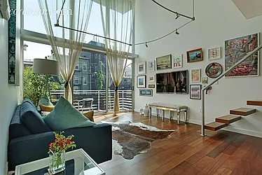 Sold by Corcoran