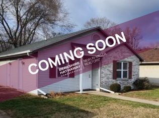 Rankin Apartments, Terre Haute, IN 47804